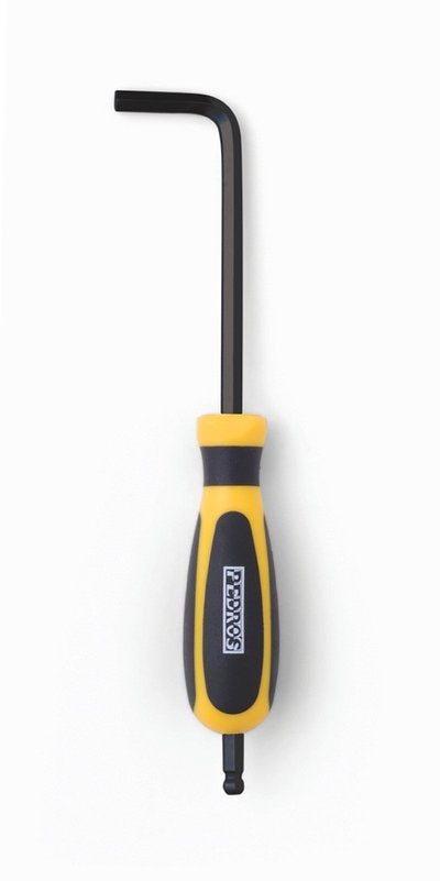 PEDRO'S Hex Pedal Driver 6mm