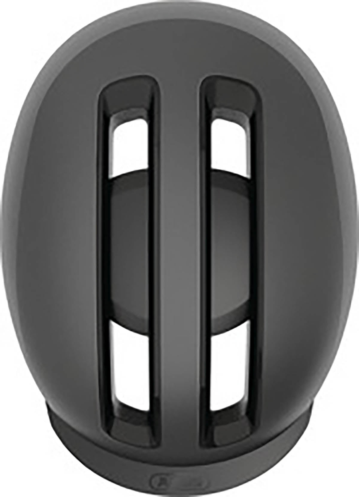Abus Hud-Y Fietshelm titan
