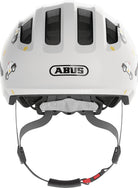 Abus Kinderhelm Smiley 3.0 Grey Police