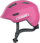 Abus Kinderhelm Smiley 3.0 Shiny Pink