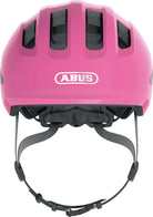Abus Kinderhelm Smiley 3.0 Shiny Pink