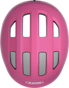 Abus Kinderhelm Smiley 3.0 Shiny Pink
