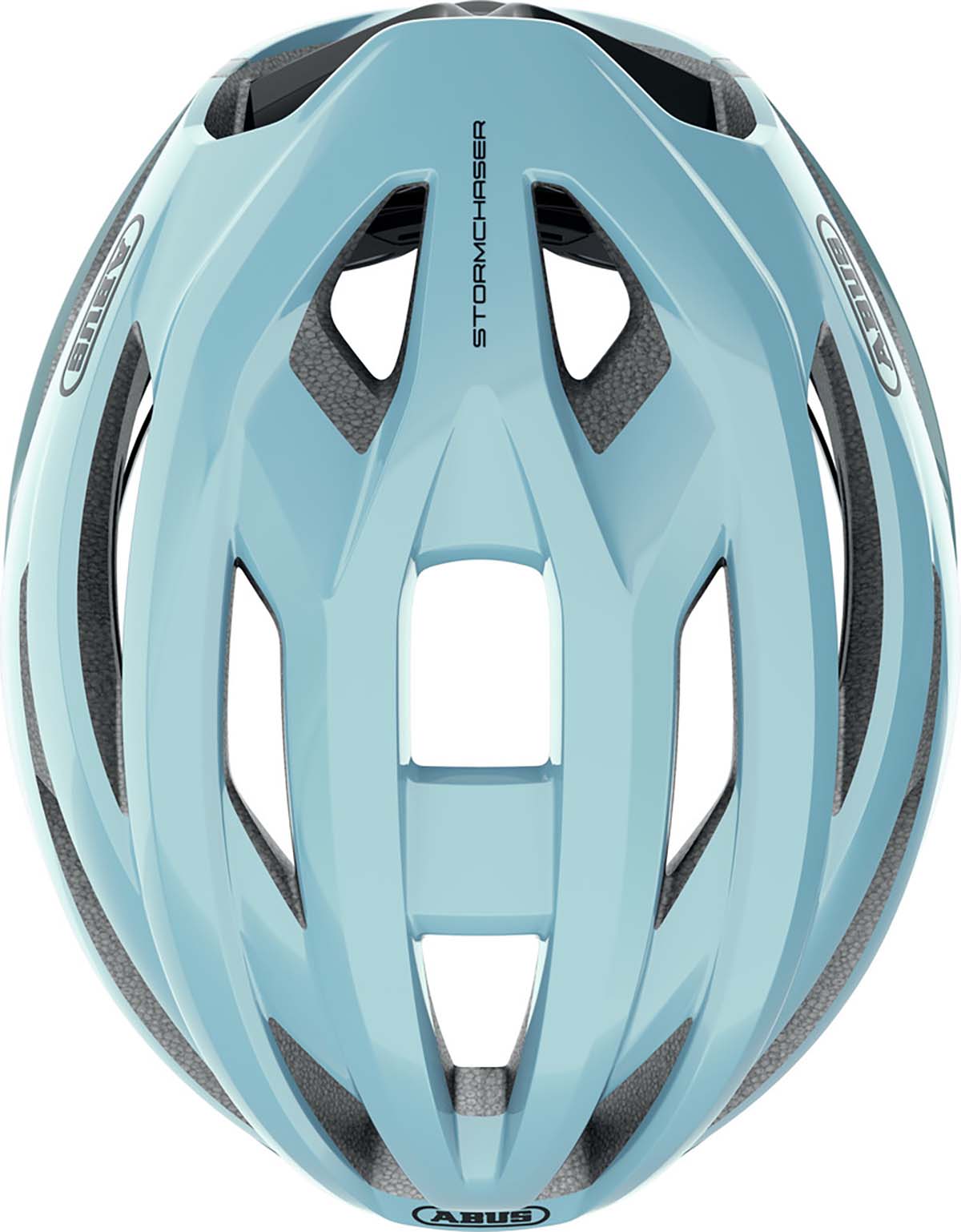 Abus Stormchaser Pastel Blue