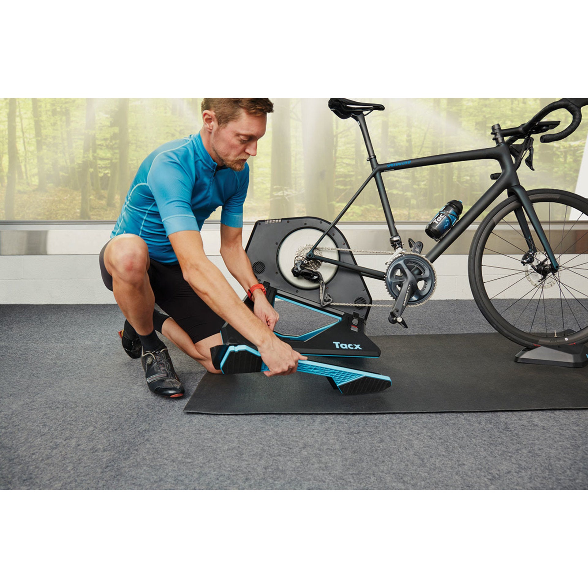 TACX NEO Motion Plates