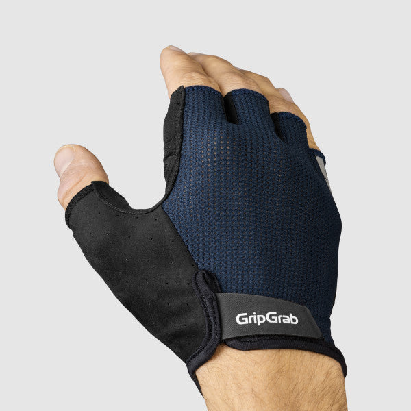 Gripgrab Explr RC Max Fietshandschoenen Navy Blue