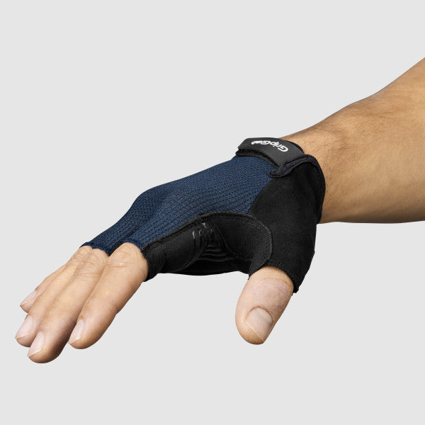 Gripgrab Explr RC Max Fietshandschoenen Navy Blue
