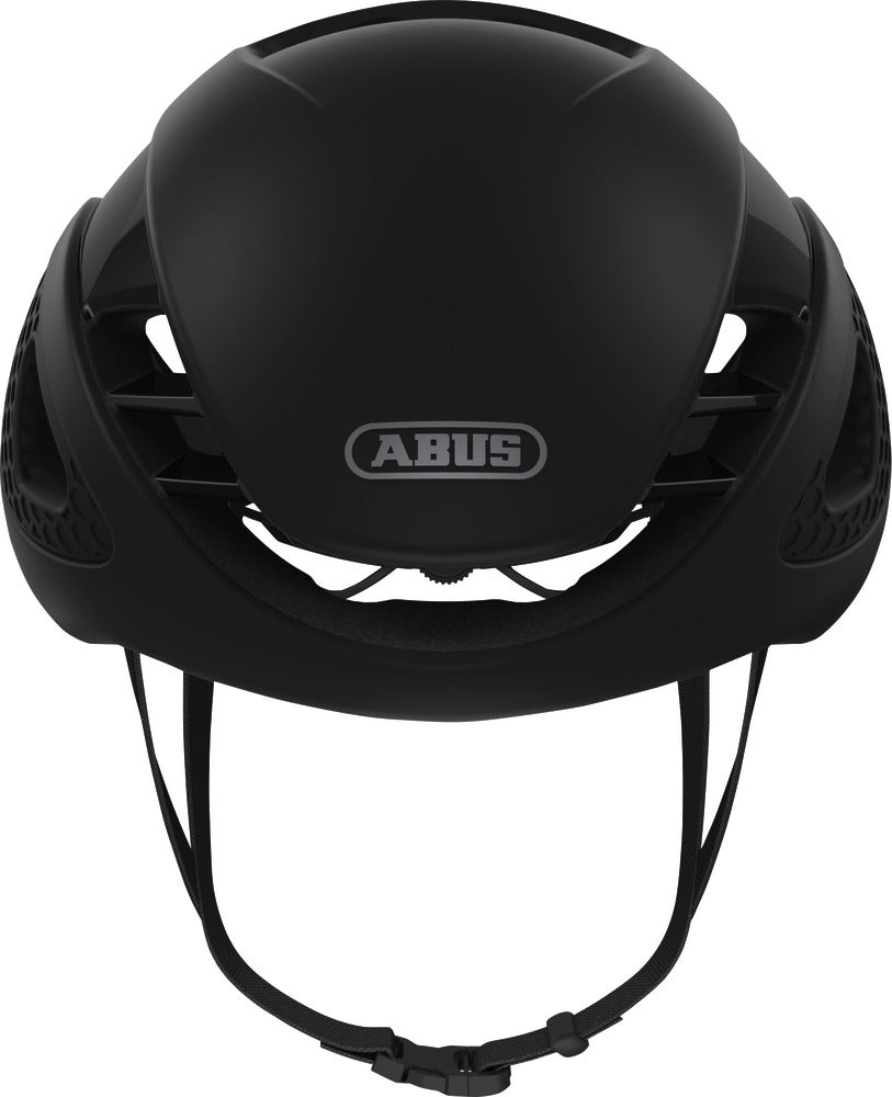 Abus gamechanger fietshelm velvet zwart