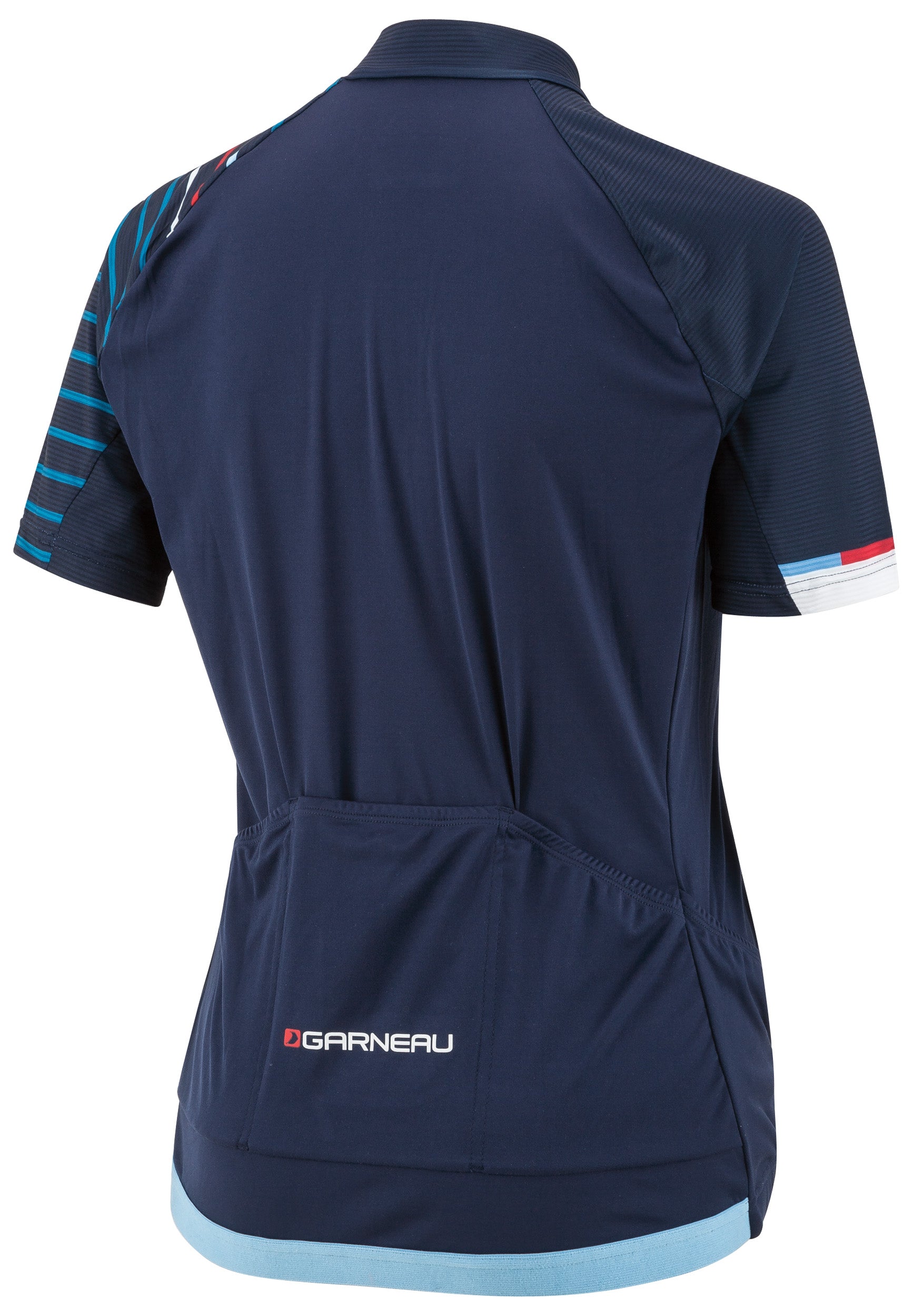 GARNEAU Zircon Lady Jersey SS Minimalist