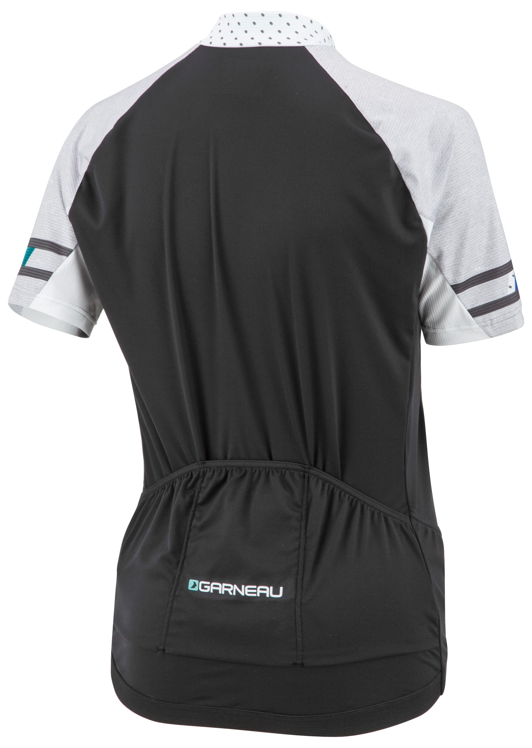 GARNEAU Zircon Lady Jersey SS Neo Classic