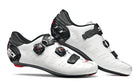 Sidi ergo 5 race fietsschoen wit zwart