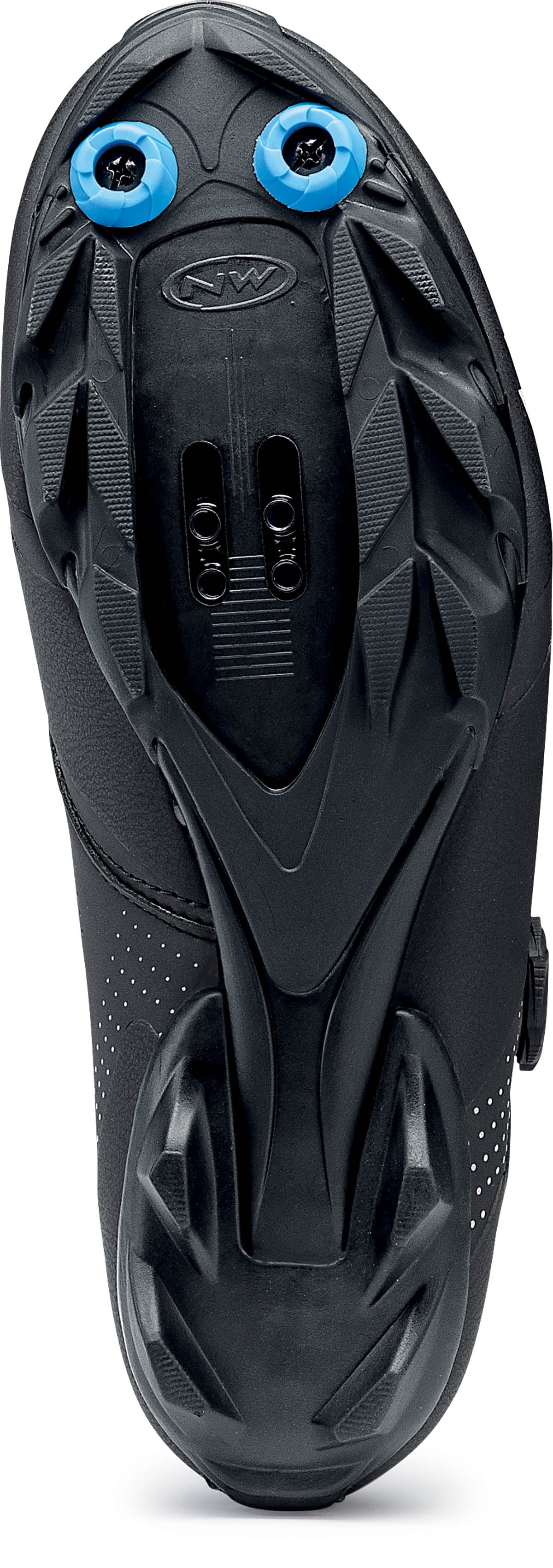 Northwave Celsius Xc Fietsschoen Arctic Gtx - Black