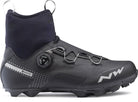 Northwave Celsius Xc Fietsschoen Gtx - Black
