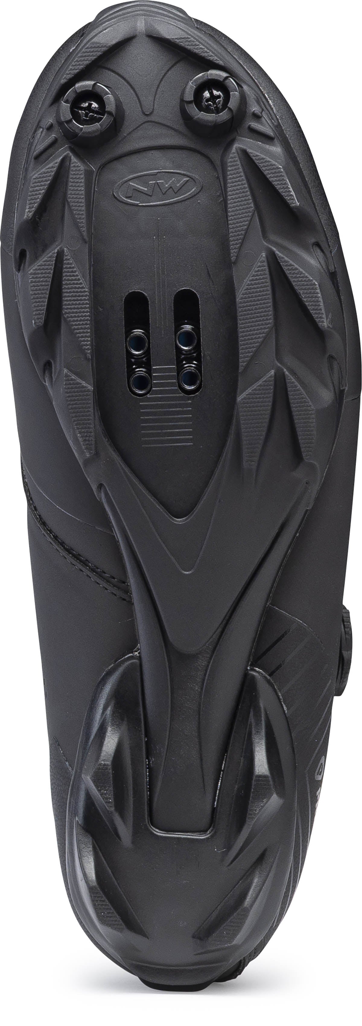 Northwave Magma Xc Fietsschoen Core - Black