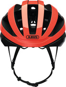 Abus viantor fietshelm shrimp oranje