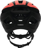 Abus viantor fietshelm shrimp oranje