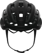 Abus airbreaker fietshelm velvet zwart