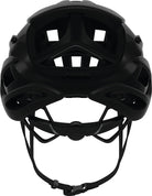 Abus airbreaker fietshelm velvet zwart