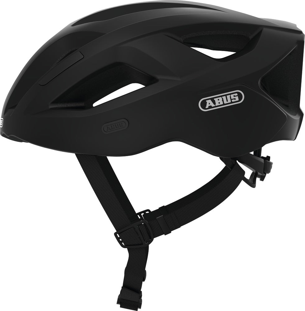 Abus aduro 2.1 helm velvet black
