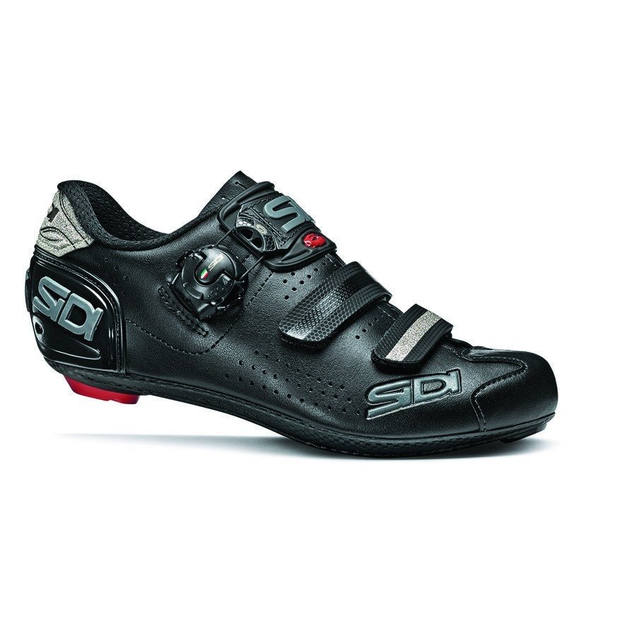 Sidi Alba 2 dames race fietsschoenen zwart