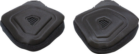 Abus Earpads Pedelec 2.0 Black