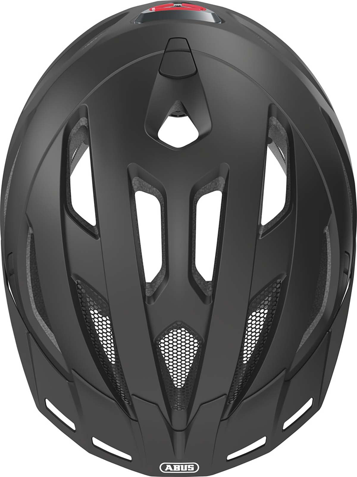 Abus Urban-I 3.0 Fietshelm Velvet Black