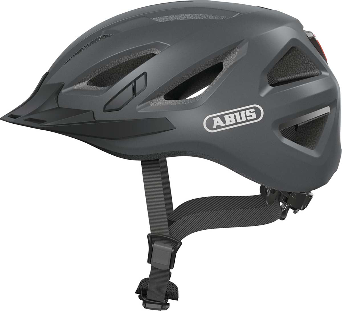 Abus Urban-I 3.0 Fietshelm Titan