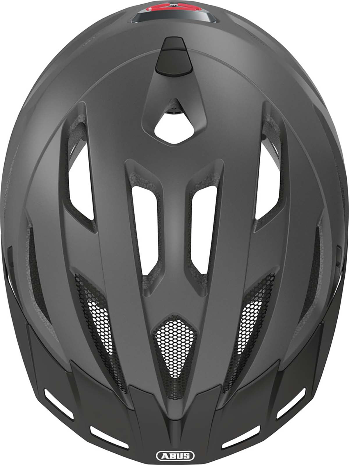 Abus Urban-I 3.0 Fietshelm Titan