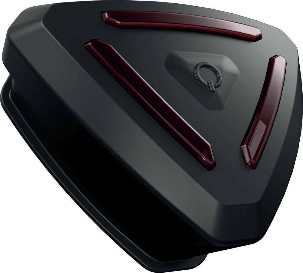 Abus Urban-I 3.0 Fietshelm Glacier Blue