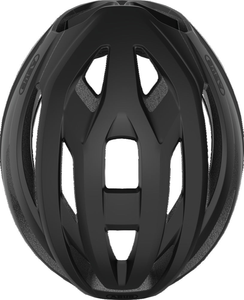 Abus Stormchaser Velvet Black