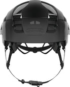 Abus Montrailer Quin Fietshelm MTB Velvet Black