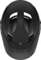 Abus Montrailer Quin Fietshelm MTB Velvet Black