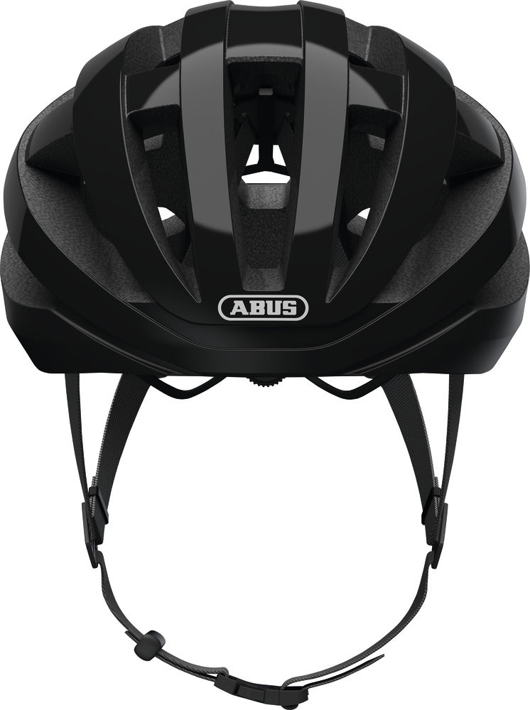 Abus Viantor Quin Velvet Black