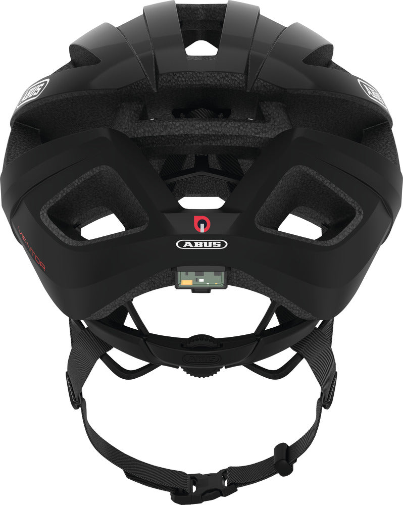 Abus Viantor Quin Velvet Black