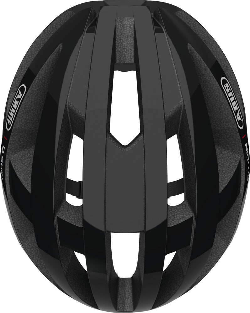 Abus Viantor Quin Velvet Black