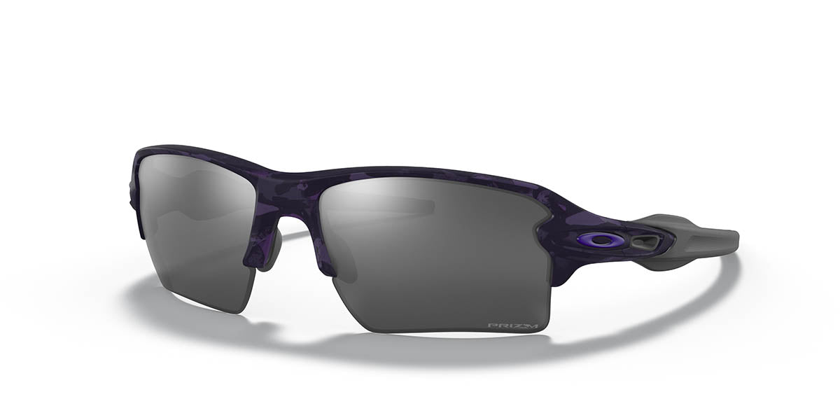 Oakley Flak 2.0 XL Bril Infinite Hero - Prizm Black
