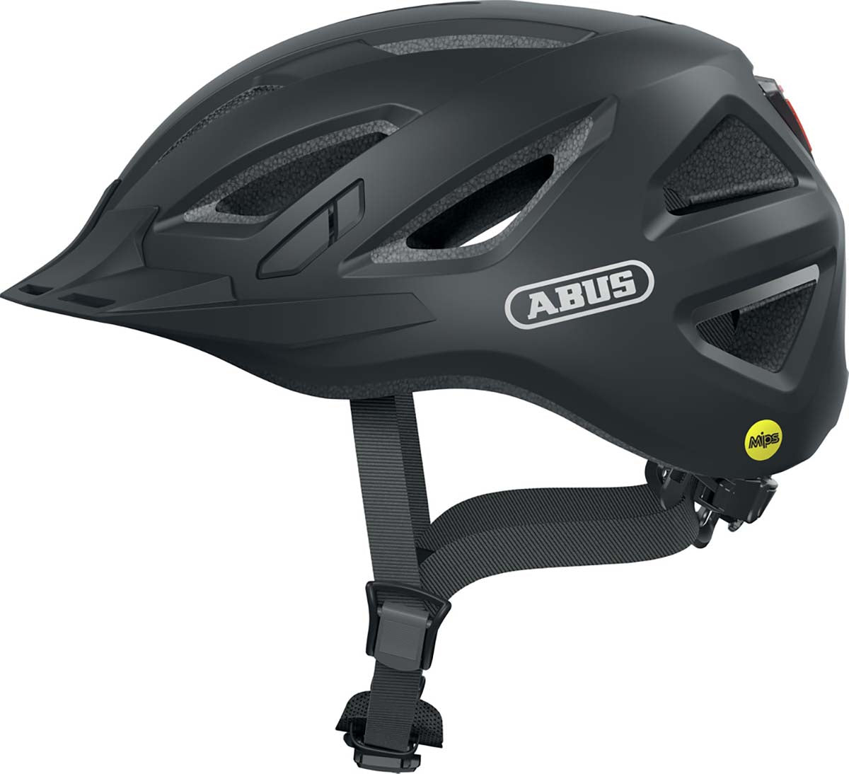 Abus Urban-I 3.0 MIPS Fietshelm Velvet Black