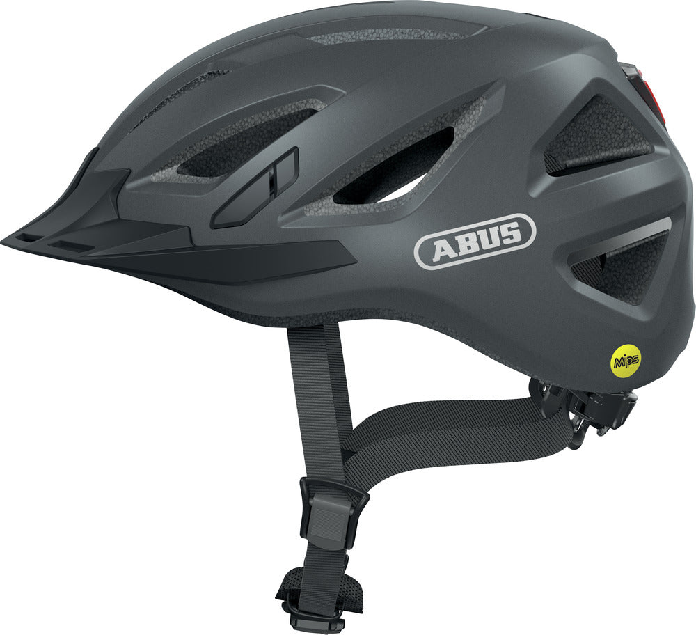 Abus Urban-I 3.0 MIPS Fietshelm Titan
