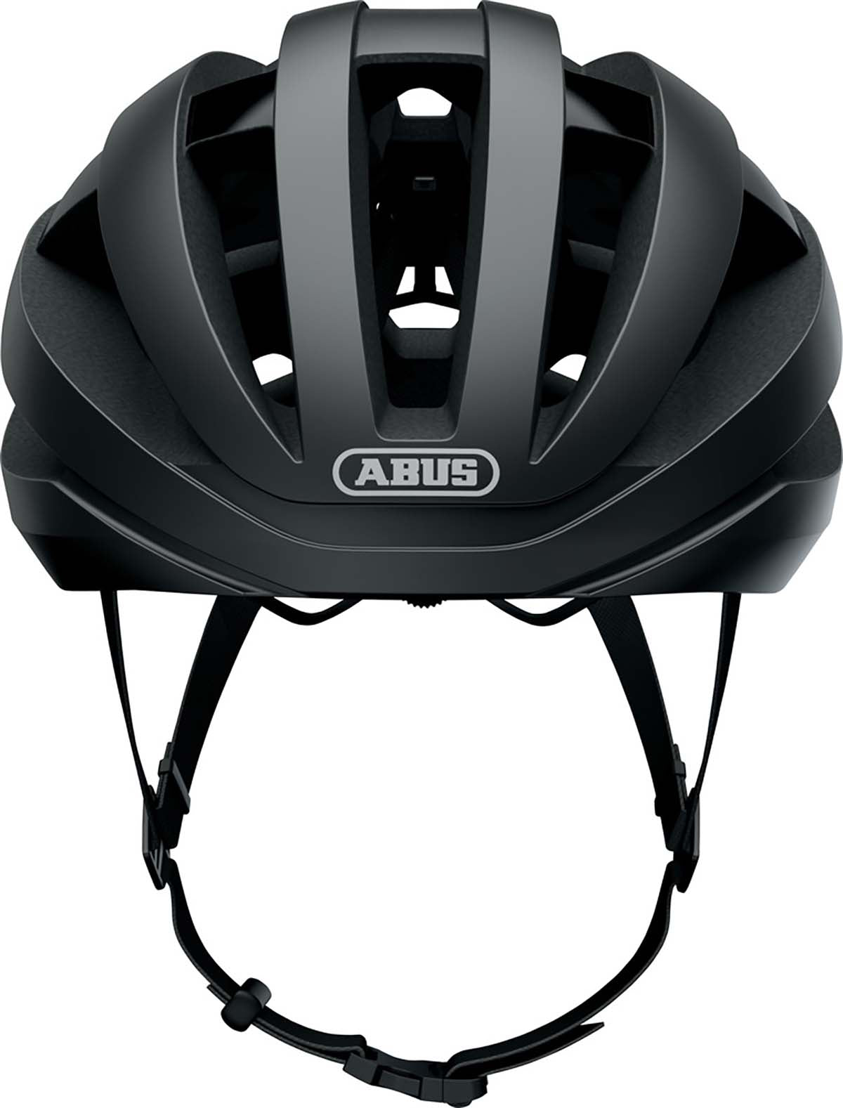 Abus Viantor fietshelm MIPS Velvet Black
