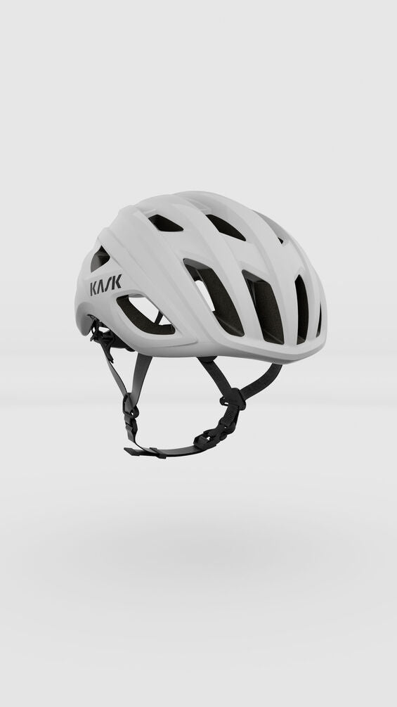 Kask Mojito 3 WG11 - White Matt