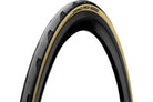Continental Grand Prix 5000 Buitenband race 700 x 25 Zwart - Creme