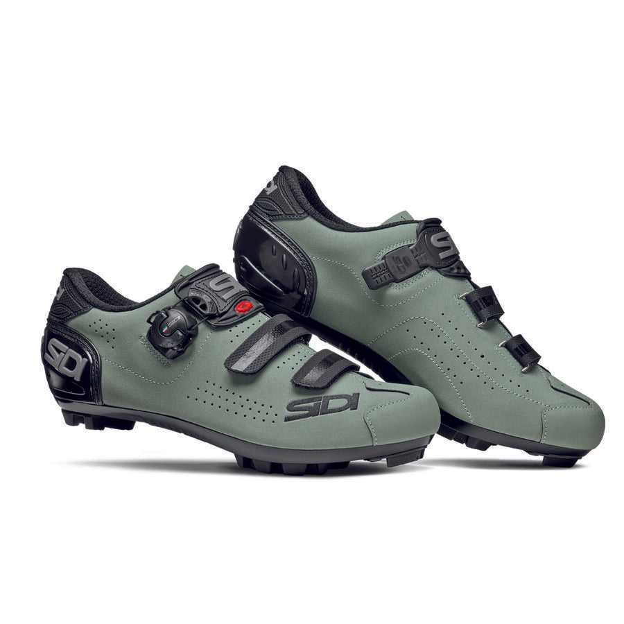 Sidi Trace 2 MTB Fietsschoenen Sage