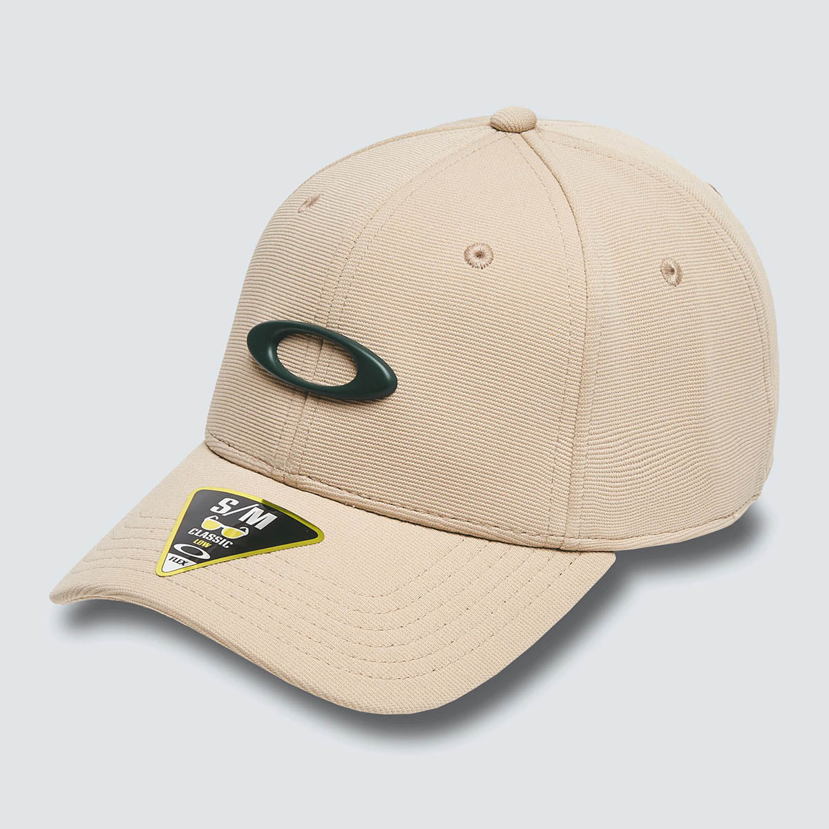 Oakley Tincan Cap - Humus