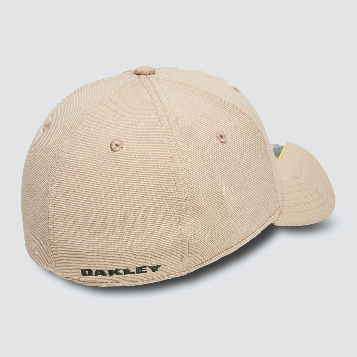 Oakley Tincan Cap - Humus