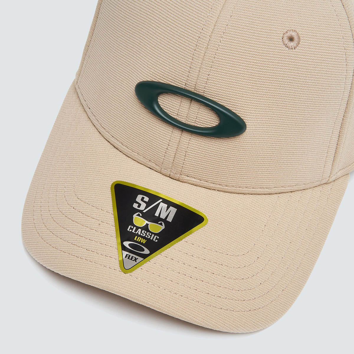 Oakley Tincan Cap - Humus