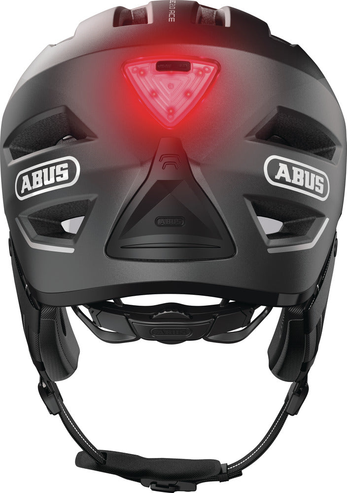Abus Pedelec 2.0 Ace Titan