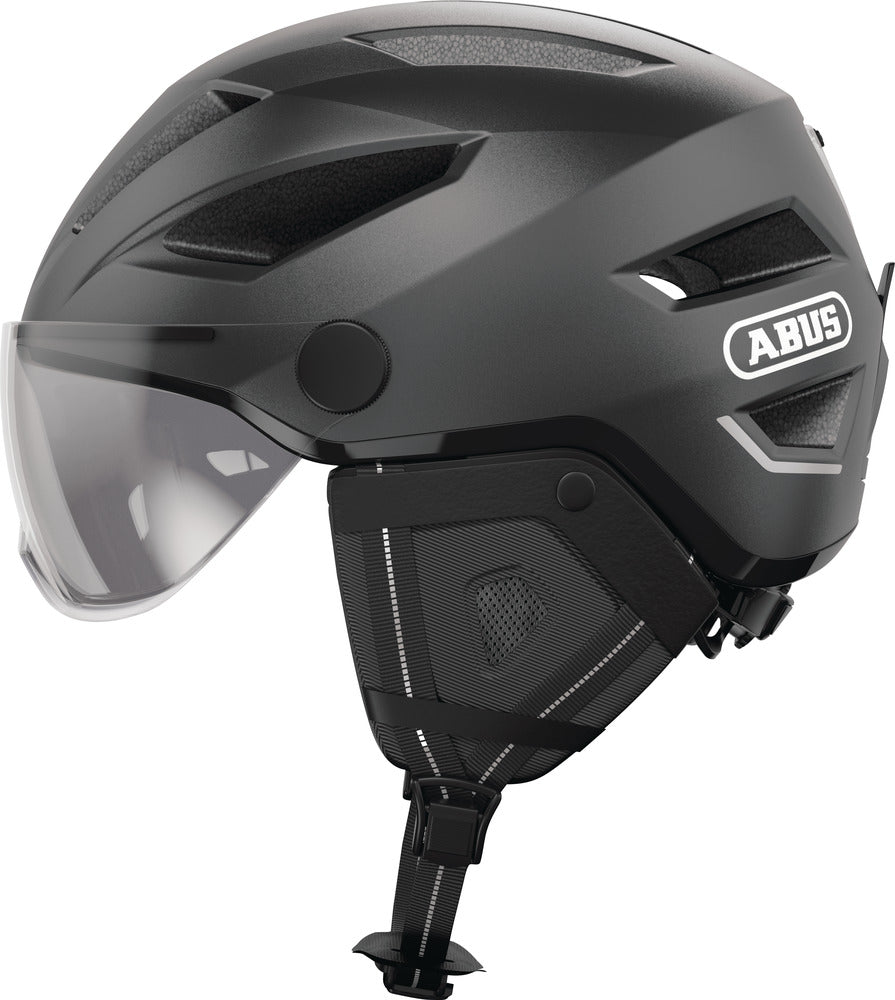 Abus Pedelec 2.0 Ace Titan