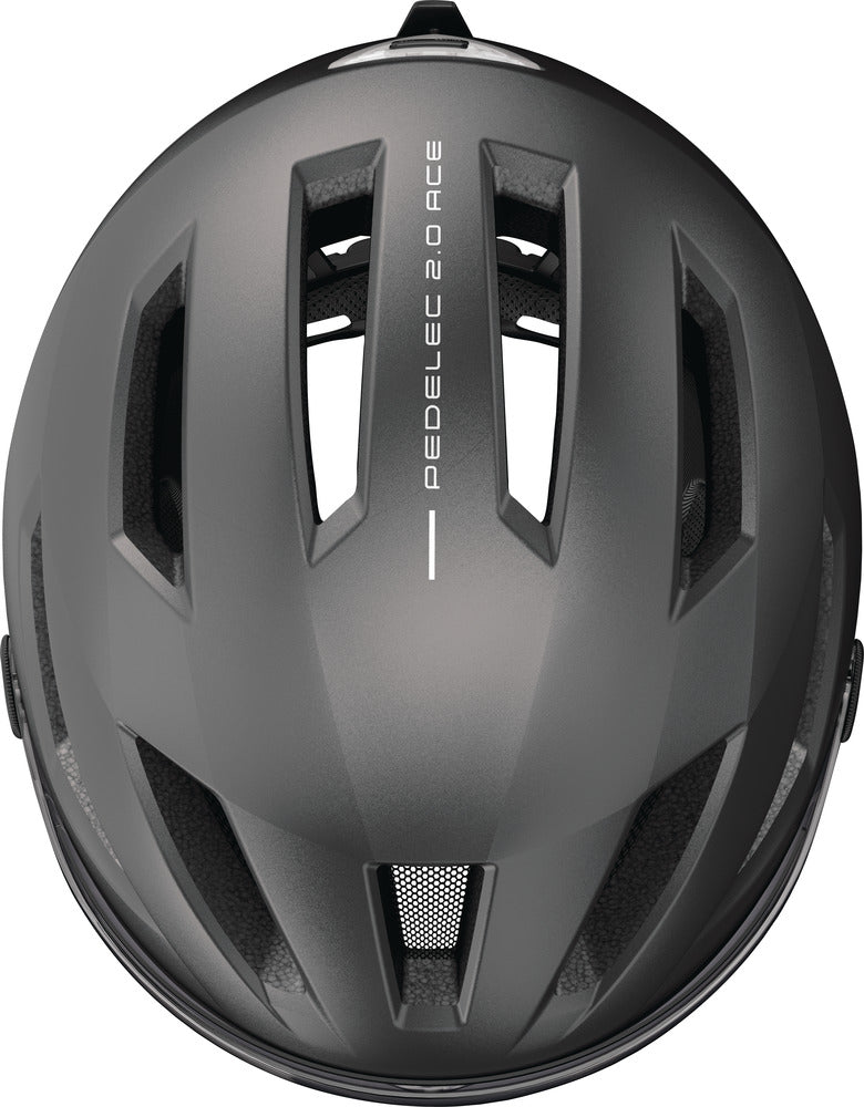 Abus Pedelec 2.0 Ace Titan