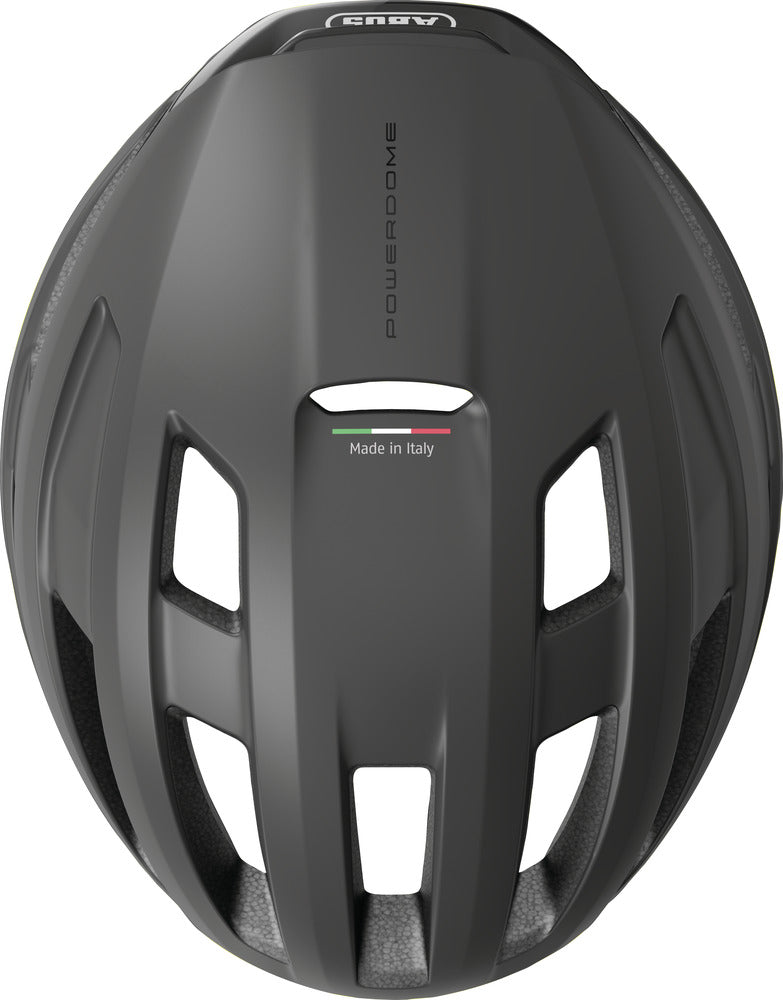 Abus Powerdome MIPS Velvet Black