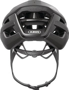 ABUS Powerdome Fietshelm Velvet Zwart