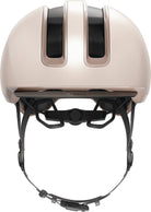Abus Hud-Y Fietshelm Champagne Gold